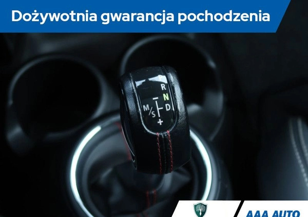 MINI Cooper S cena 70000 przebieg: 71242, rok produkcji 2015 z Ząbki małe 436